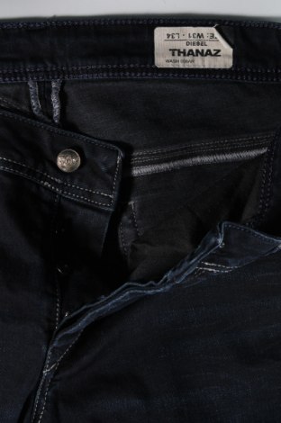 Herren Jeans Diesel, Größe M, Farbe Blau, Preis € 63,64