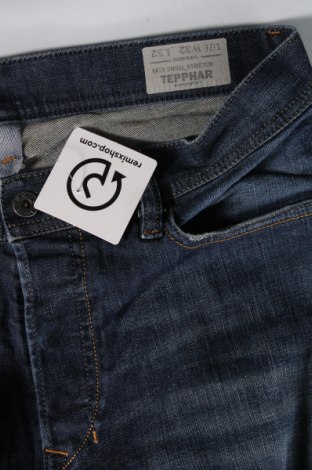 Herren Jeans Diesel, Größe L, Farbe Blau, Preis € 76,58