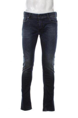 Herren Jeans Diesel, Größe L, Farbe Blau, Preis € 53,07