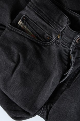 Herren Jeans Diesel, Größe M, Farbe Grau, Preis € 32,80
