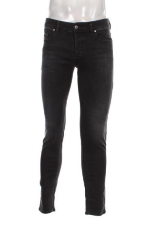 Herren Jeans Diesel, Größe L, Farbe Grau, Preis € 42,07
