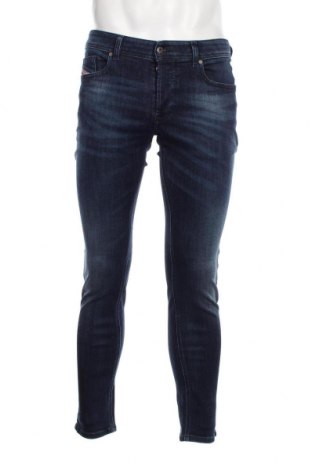 Herren Jeans Diesel, Größe M, Farbe Blau, Preis € 80,90