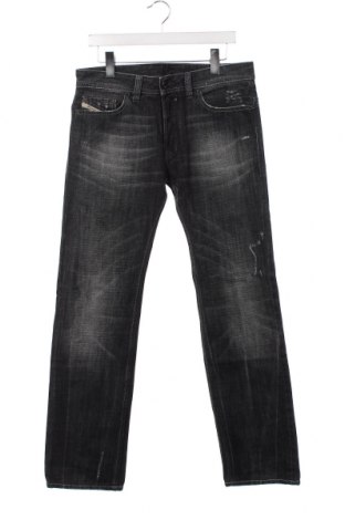 Herren Jeans Diesel, Größe M, Farbe Grau, Preis 77,66 €
