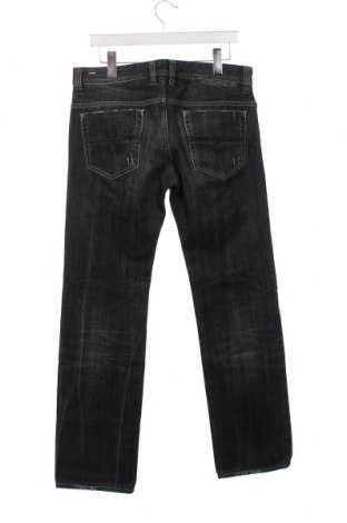 Herren Jeans Diesel, Größe M, Farbe Grau, Preis € 66,87