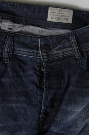 Herren Jeans Diesel, Größe M, Farbe Blau, Preis 52,85 €