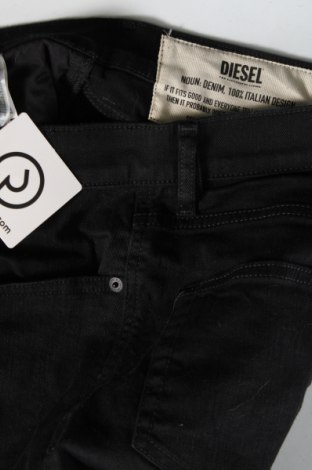Herren Jeans Diesel, Größe S, Farbe Schwarz, Preis € 107,86