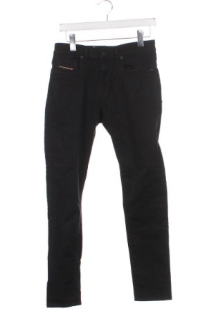 Herren Jeans Diesel, Größe S, Farbe Schwarz, Preis 107,86 €