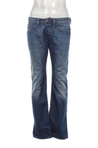 Herren Jeans Diesel, Größe M, Farbe Blau, Preis € 99,66
