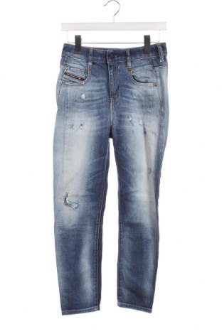 Herren Jeans Diesel, Größe S, Farbe Blau, Preis 19,41 €