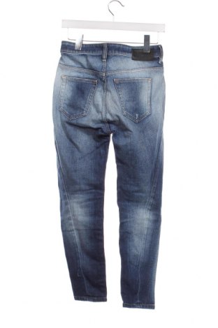 Męskie jeansy Diesel, Rozmiar S, Kolor Niebieski, Cena 391,67 zł