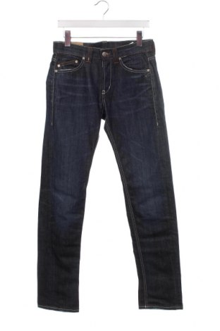 Herren Jeans Dondup, Größe S, Farbe Blau, Preis 20,82 €