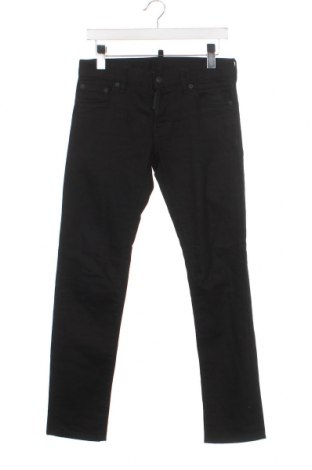 Herren Jeans Dsquared2, Größe S, Farbe Schwarz, Preis 68,20 €