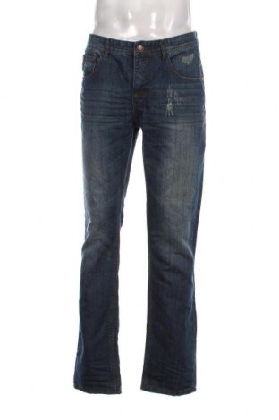 Pánské džíny  E-Bound, Velikost L, Barva Modrá, Cena  185,00 Kč