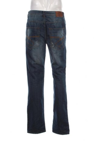 Pánske džínsy  E-Bound, Veľkosť L, Farba Modrá, Cena  5,75 €