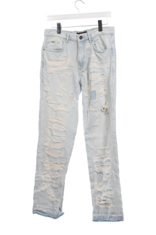 Pánske džínsy  EIGHTYFIVE, Veľkosť S, Farba Modrá, Cena  44,81 €