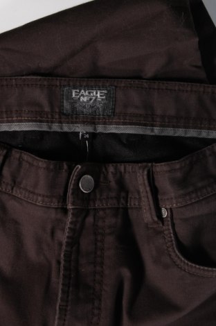 Herren Jeans Eagle No. 7, Größe M, Farbe Schwarz, Preis 5,85 €