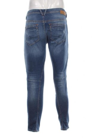 Męskie jeansy Edc By Esprit, Rozmiar M, Kolor Niebieski, Cena 92,76 zł