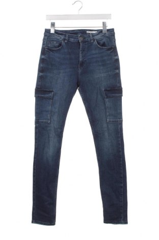 Pánske džínsy  Edc By Esprit, Veľkosť M, Farba Modrá, Cena  4,77 €