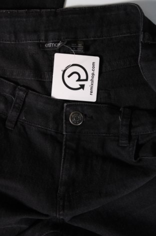 Pánské džíny  Esmara, Velikost M, Barva Černá, Cena  134,00 Kč