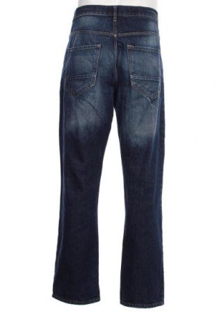 Pánské džíny  F&F, Velikost XL, Barva Modrá, Cena  411,00 Kč