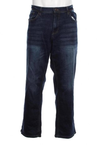 Pánske džínsy  F&F, Veľkosť XL, Farba Modrá, Cena  15,95 €