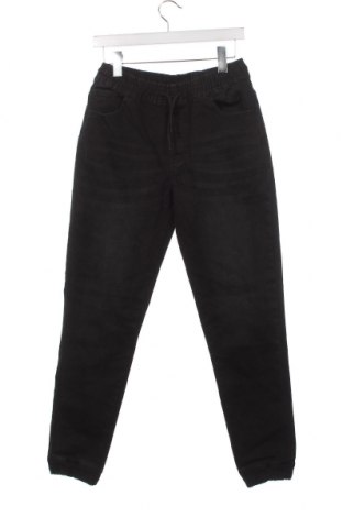 Мъжки дънки FSBN, Размер XS, Цвят Черен, Цена 4,35 лв.