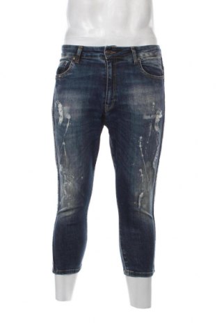 Herren Jeans Fetish, Größe S, Farbe Blau, Preis 16,06 €
