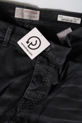 Herren Jeans Fifty Four, Größe L, Farbe Grau, Preis € 24,36