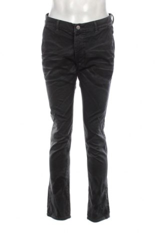 Herren Jeans Fifty Four, Größe L, Farbe Grau, Preis € 8,28