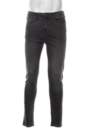 Herren Jeans Find., Größe M, Farbe Grau, Preis 6,88 €
