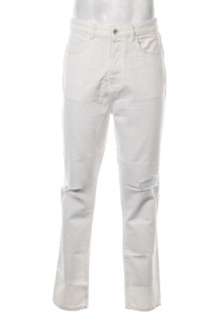 Herren Jeans Find., Größe L, Farbe Weiß, Preis € 14,70