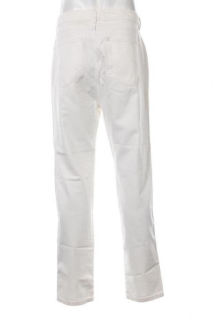 Herren Jeans Find., Größe L, Farbe Weiß, Preis 14,70 €
