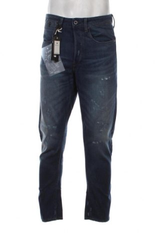 Herren Jeans G-Star Raw, Größe M, Farbe Blau, Preis € 59,07