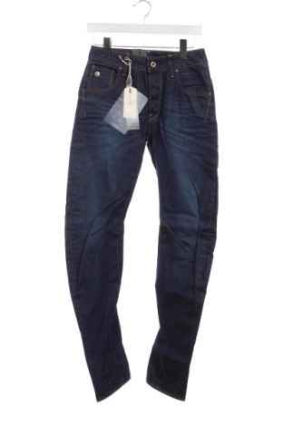 Herren Jeans G-Star Raw, Größe XS, Farbe Blau, Preis € 14,77