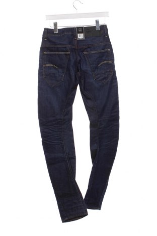 Herren Jeans G-Star Raw, Größe XS, Farbe Blau, Preis € 19,69