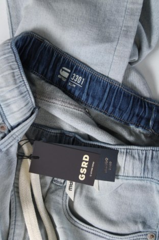 Herren Jeans G-Star Raw, Größe S, Farbe Blau, Preis € 36,43