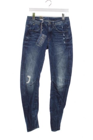 Herren Jeans G-Star Raw, Größe S, Farbe Blau, Preis € 98,45