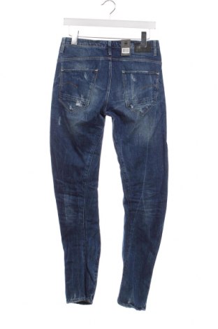 Herren Jeans G-Star Raw, Größe S, Farbe Blau, Preis 50,21 €
