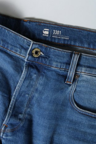 Herren Jeans G-Star Raw, Größe XL, Farbe Blau, Preis 92,54 €