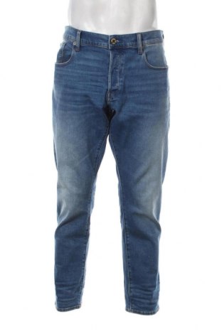 Herren Jeans G-Star Raw, Größe XL, Farbe Blau, Preis 72,85 €