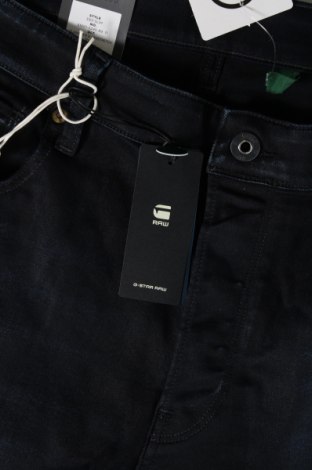 Herren Jeans G-Star Raw, Größe XL, Farbe Blau, Preis 67,93 €