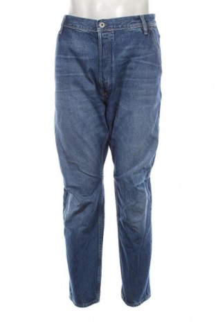 Herren Jeans G-Star Raw, Größe L, Farbe Blau, Preis 79,74 €