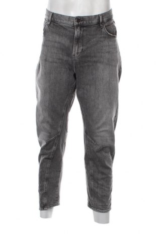 Herren Jeans G-Star Raw, Größe XL, Farbe Grau, Preis 98,45 €