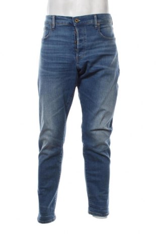 Herren Jeans G-Star Raw, Größe XL, Farbe Blau, Preis 98,45 €