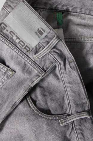 Herren Jeans G-Star Raw, Größe XL, Farbe Grau, Preis 98,45 €