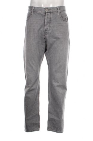 Herren Jeans G-Star Raw, Größe XL, Farbe Grau, Preis 70,88 €