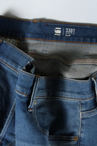 Herren Jeans G-Star Raw, Größe XL, Farbe Blau, Preis 71,87 €