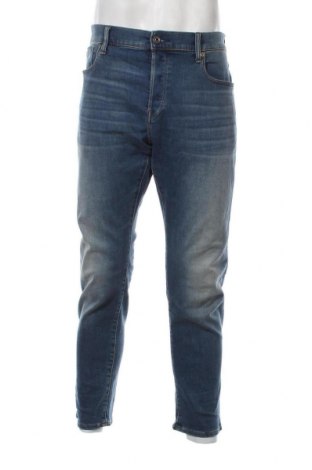 Herren Jeans G-Star Raw, Größe XL, Farbe Blau, Preis € 71,87