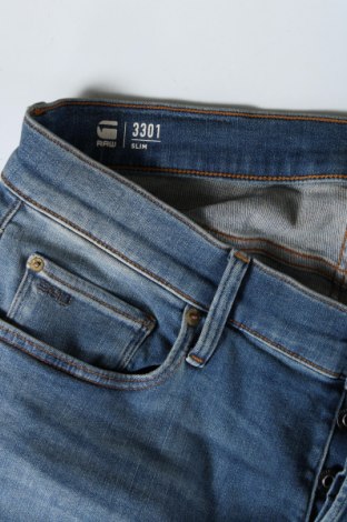 Herren Jeans G-Star Raw, Größe L, Farbe Blau, Preis € 45,29