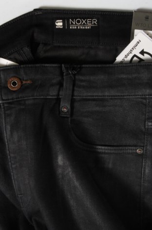 Herren Jeans G-Star Raw, Größe S, Farbe Schwarz, Preis 14,77 €
